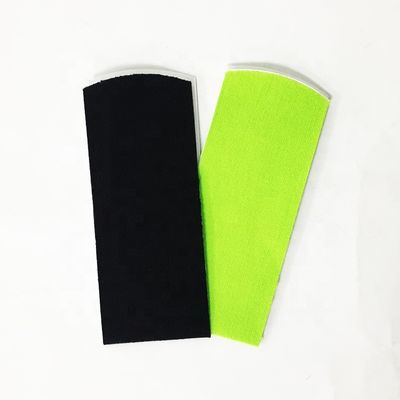 CE Certified High Quality Adhesive Elastic  Safety Therapy  Medical  Muscle Sports Pre -cut Kinesiology Tape