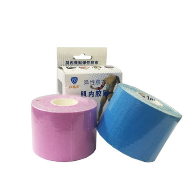 sport tape 2369 top grade breathable porous sports tape