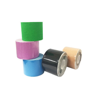 sport tape 2369 top grade breathable porous sports tape