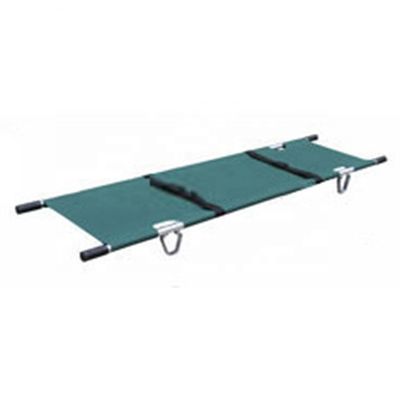 Saferlife Emergency Foldaway Ambulance Portable Aluminum Rescue Lightweight stretcher SL-F3