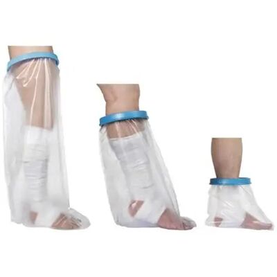 water proof Dressing cover,shower cover protect the area & protect for the wound,already accommodated 2 Dressing cover