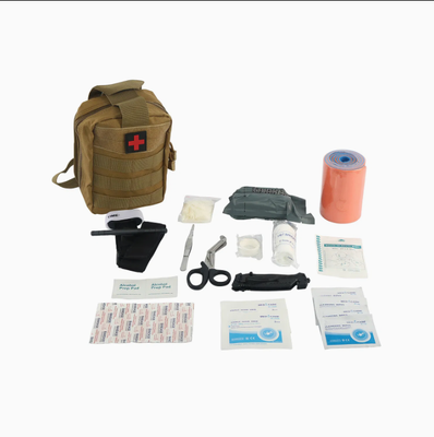 Ifak Combat Tourniquet Israeli Bandage Tactical First Aid Kit