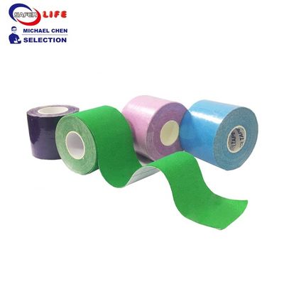 New saferlife K adhesive Germany plaster kenzo kase tape kinesiology Japanese