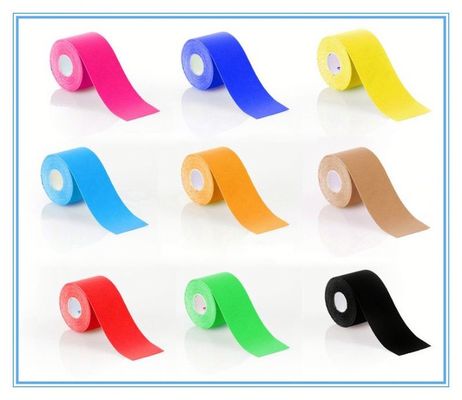 sport tape 2369 top grade breathable porous sports tape