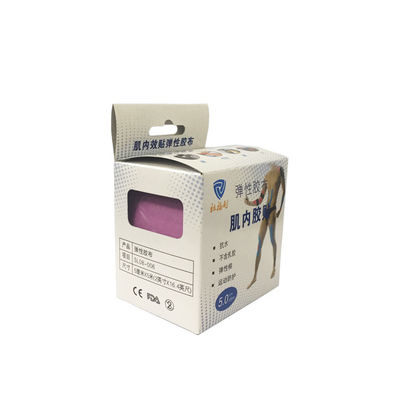 sport tape 2369 top grade breathable porous sports tape