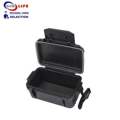 Medical health care equipment IP68 Diving ABS Fiberglass plastic waterproof hard case