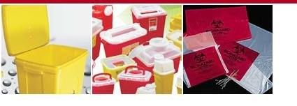 10L yellow color medical pedal bin hospital plastic foot clinical waste bin