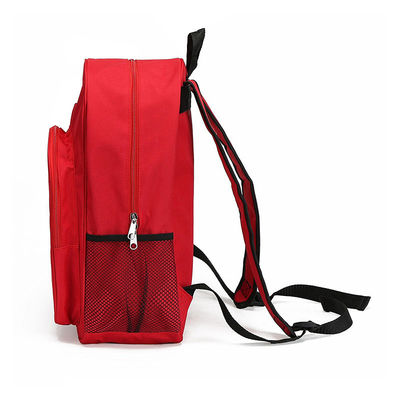 First Aid Kit Oxford Cloth Portable Backpack Home Medical Kit Portable Emergency Backpack