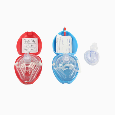 Portable Emergency Choking Rescue Device for Adult and Children