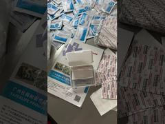 다목적 구급 상자 - 가정, 직장, 여행 및 야외용 애플리케이션